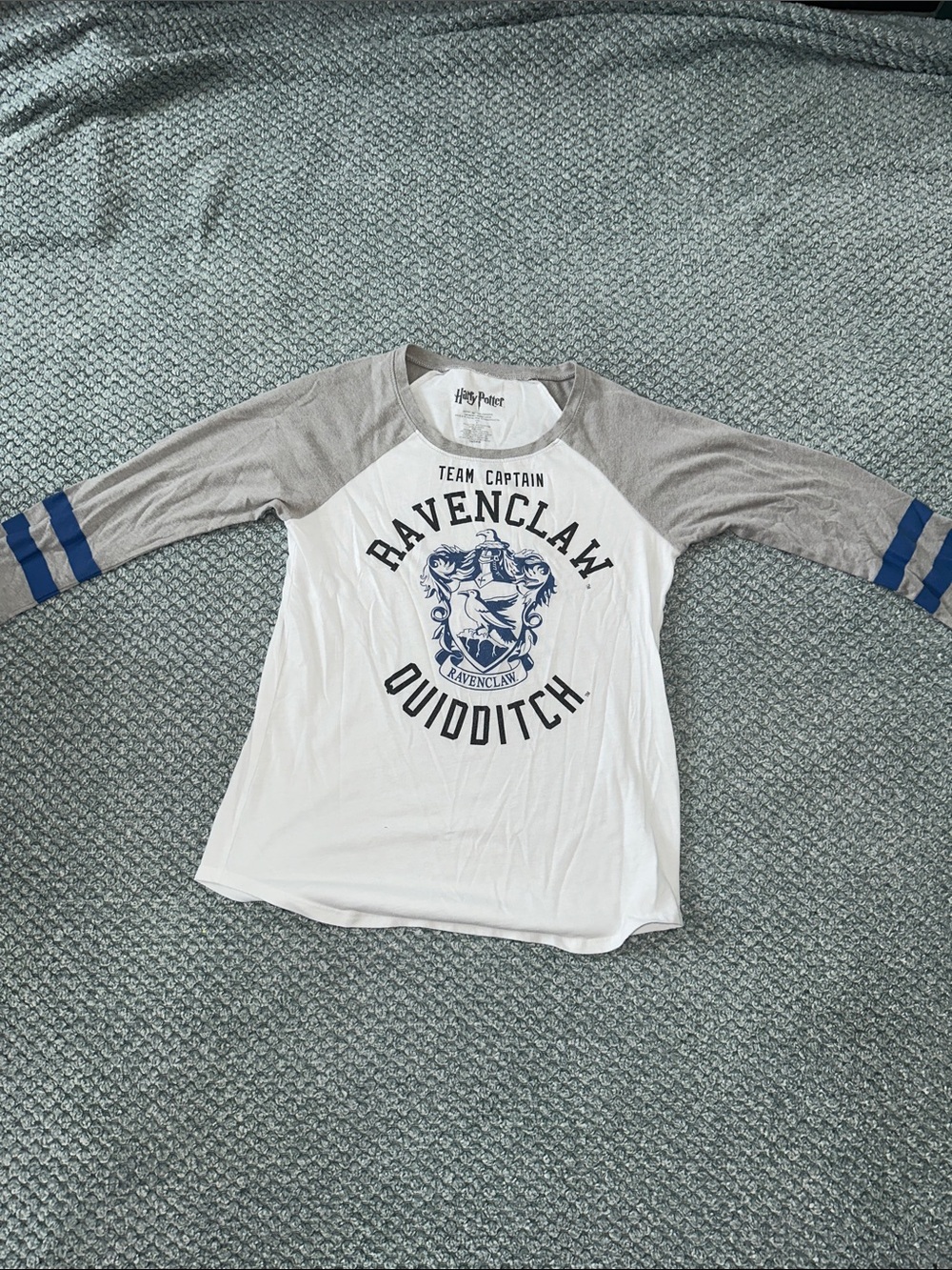Small Ravenclaw T-Shirt